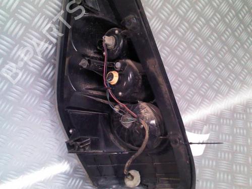 Right taillight MAZDA 5 (CR) 2.0 CD (CR19) | BP30075049C35 - Image 2