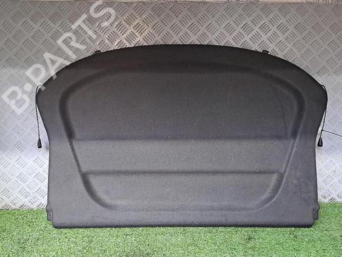 Hattehylde RENAULT MEGANE III Hatchback (BZ0/1_, B3_) 1.5 dCi | BP30076688C85 