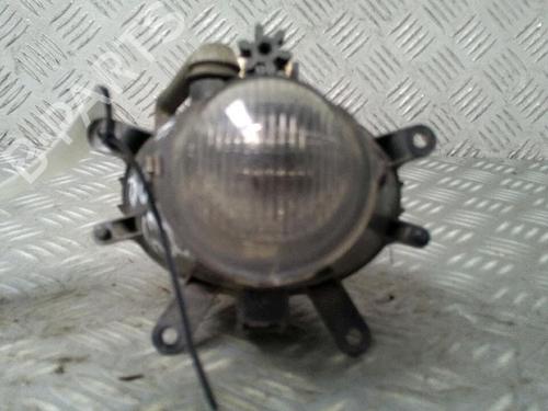 Used Left front fog light BMW 3 (E46) 320 d (150 hp) 30064931