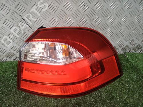 Used Right taillight KIA RIO III (UB) 1.2 CVVT (84 hp) 17157707