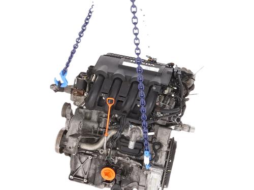 Engine HONDA INSIGHT (ZE_) 1.3 IMA (ZE28, ZE2) | BP31932722M1  - Image 7