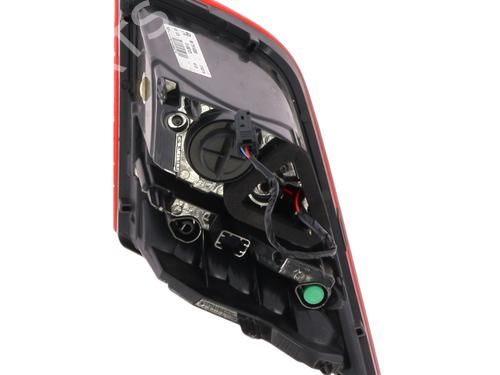 Used Left tailgate light Left tailgate light 29951116 29951116