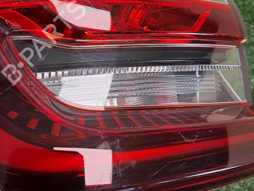 Left taillight RENAULT CLIO V (B7_) 1.0 LPG (B7MT) | BP29949179C34 - Image 5