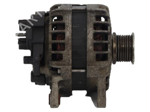 Used Alternator Alternator RENAULT GRAND SCÉNIC IV (R9_) 1.6 dCi 130 (130 hp) 40223718 40223718