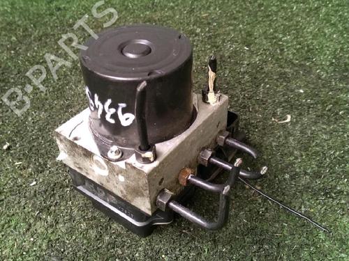 Used ABS pump VW FOX Hatchback (5Z1, 5Z3, 5Z4) 1.2 (55 hp) 17157893
