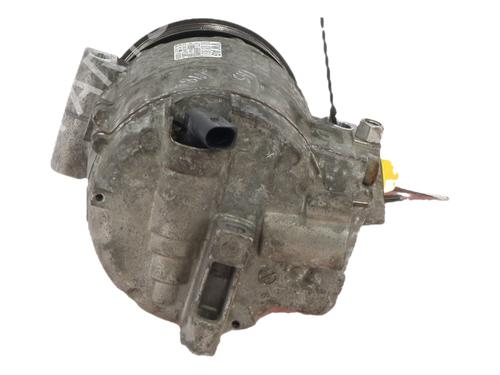 Used AC compressor AC compressor 36953401 36953401