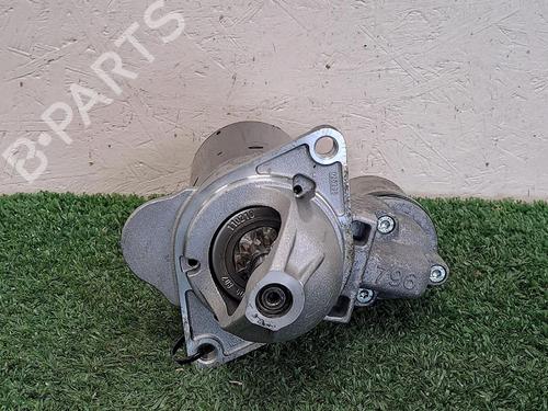 Starter OPEL MERIVA A MPV (X03) 1.4 16V Twinport (E75) | BP29950277M8