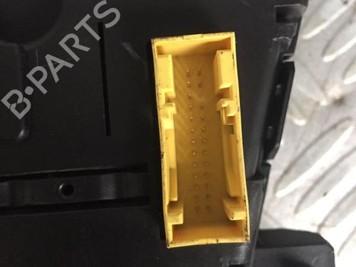 Instrument cluster CITROËN C4 Picasso I MPV (UD_) 2.0 HDi 138 | BP30069633C47