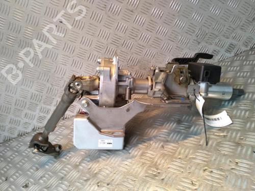 Steering column RENAULT MEGANE IV Hatchback (B9A/M/N_) 1.5 dCi 110 (B9A3) | BP30070700M21