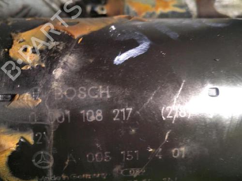 Starter MERCEDES-BENZ B-CLASS Sports Tourer (W245) B 180 CDI (245.207) | BP30073177M8