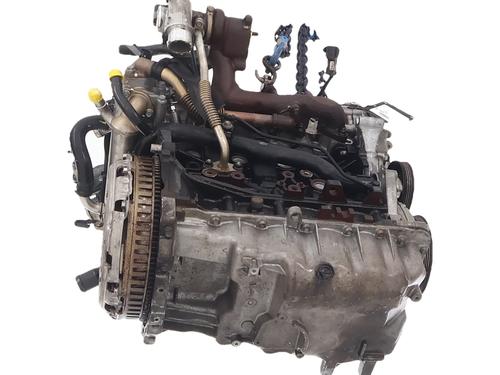Engine HYUNDAI i20 I (PB, PBT) 1.4 CRDi | BP32158302M1  - Image 5