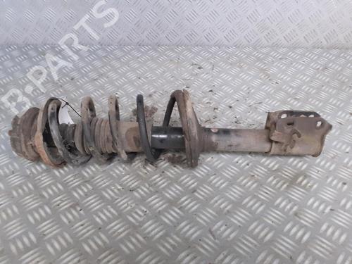 Right front shock absorber DACIA SANDERO 1.4 MPI LPG (72 hp) 12243510