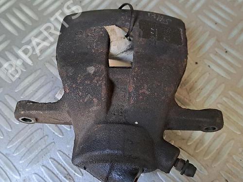Right front brake caliper CITROËN C2 (JM_) 1.4 HDi | BP30067070M104