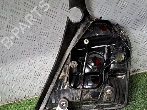 Left taillight FIAT STILO (192_) 1.9 JTD (192_XE1A) | BP30064580C34