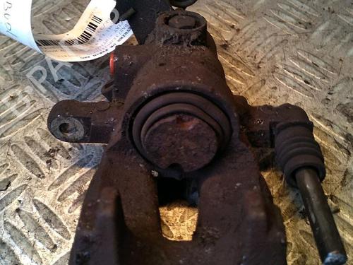Right rear brake caliper FIAT STILO (192_) 1.9 JTD (192_XE1A) | BP29950221M106