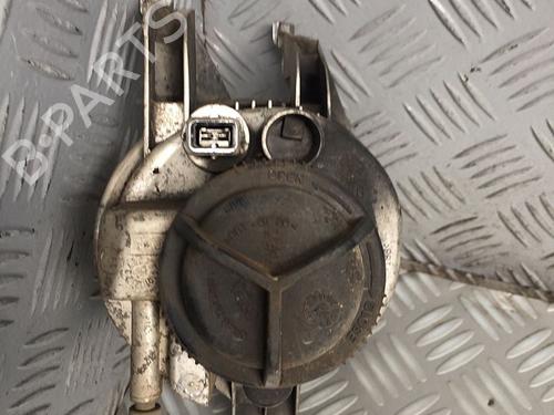 Left front fog light PEUGEOT 206 Hatchback (2A/C)  | BP30069697C30 