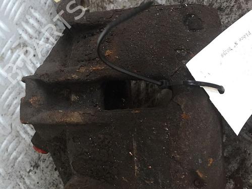 Højre bremsekaliber foran PEUGEOT 307 (3A/C) 2.0 HDi 90 (90 hp) 30067727