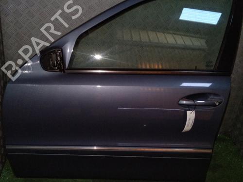 left-front-door-mercedes-benz-e-class-w211-2002-2003-2004-2005-2006-2007-2008-2009-29950607 main image
