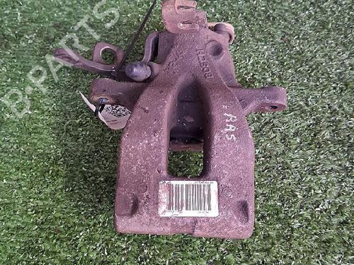 Left rear brake caliper CITROËN C4 Picasso I MPV (UD_) 1.6 HDi 110 | BP29949584M107