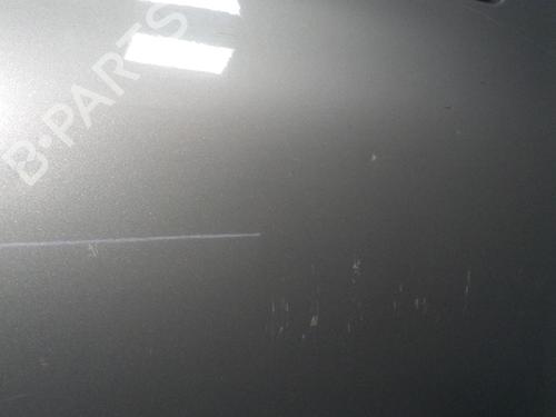 Used Right rear door RENAULT CLIO III Hatchback Van (SB_, SR_) 1.5 dCi (86 hp) 30067967