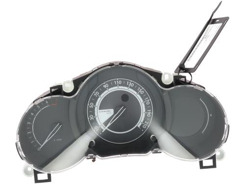 Instrument cluster CITROËN C3 II (SC_) 1.2 VTi 82 | BP32727477C47  - Image 7