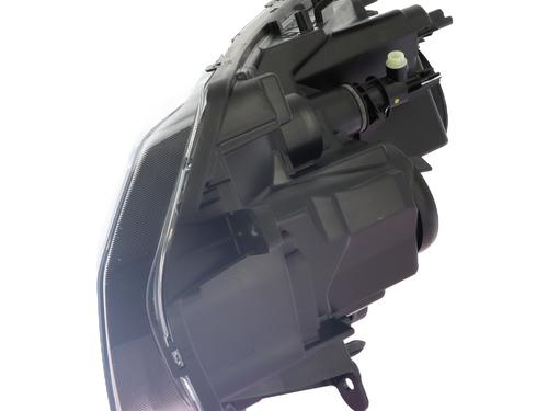 Right headlight DACIA SANDERO II 1.5 dCi | BP31134095C29