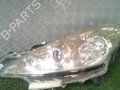 Used Left headlight Left headlight PEUGEOT 4007 (VU_, VV_) 2.2 HDi (156 hp) 29952568 29952568