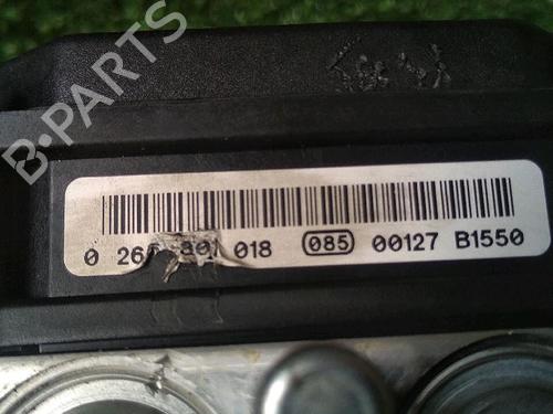 ABS pump DACIA SANDERO 1.2 16V | BP30075732M43  - Image 10