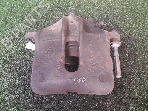 Venstre bremsekaliper foran RENAULT MEGANE I (BA0/1_) 1.9 dTi (BA08, BA0N) (98 hp) 30066459