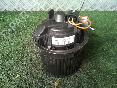 Used Heater blower motor OPEL ZAFIRA / ZAFIRA FAMILY B (A05) 1.9 CDTI (M75) (100 hp) 18277767