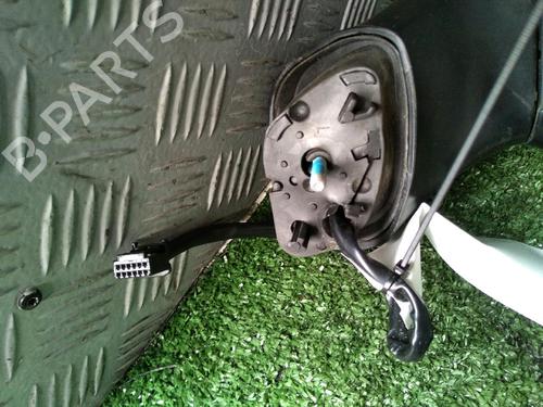 Left mirror RENAULT CLIO IV (BH_) 1.5 dCi 90 | BP17365708C26 
