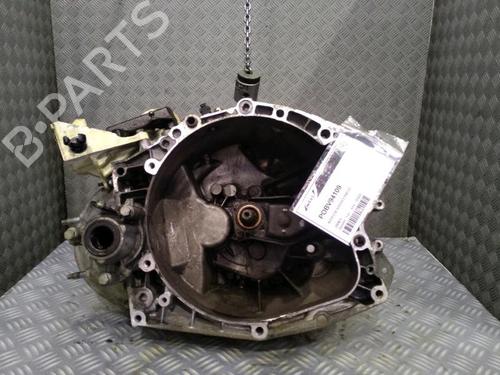 Gearbox PEUGEOT 307 CC (3B) 2.0 16V | BP30073871M3 