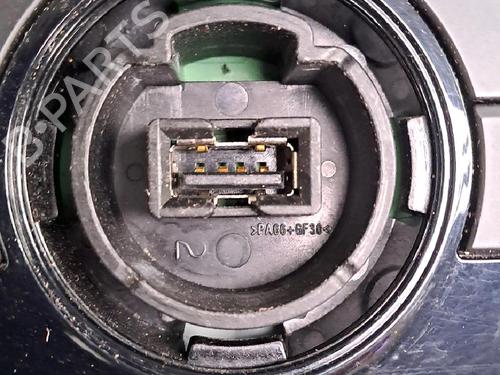 Radio RENAULT CLIO IV (BH_) 1.2 16V | BP23647095E6 