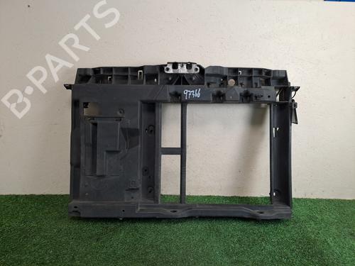 Panel frontal PEUGEOT 208 I (CA_, CC_) 1.2 VTI 82 (82 hp) 31945200