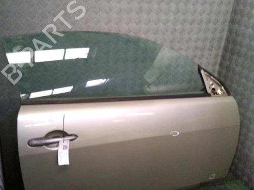 Right front door RENAULT MEGANE II Coupé-Cabriolet (EM0/1_) 1.9 dCi | BP17786173C3 