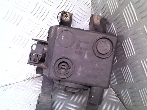 Right front fog light OPEL ZAFIRA / ZAFIRA FAMILY B (A05) 1.9 CDTI (M75) | BP30074833C31