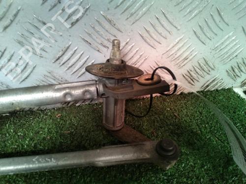 Front wiper motor VW GOLF III (1H1) 1.6 | BP17159668M29 