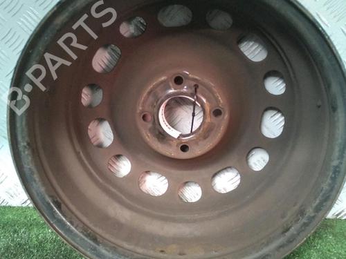 Used Rim Rim 30073727 30073727