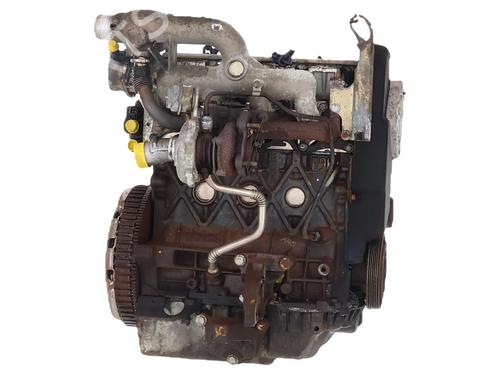 Engine RENAULT TRAFIC II Van (FL) 1.9 dCi 100 (FL0C, FL0K, FL0B) | BP35956934M1 - Image 2