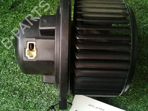Heater blower motor KIA CARENS III MPV (UN) 2.0 CRDi 140 | BP30073783M62