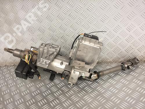 Used Steering column RENAULT CLIO IV (BH_) 0.9 TCe 90 (BHNF, BHMA, BHMH, BHJK, BHJR) (90 hp) 11401682