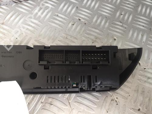 Climate control VW POLO IV (9N_, 9A_) 1.9 TDI | BP30069704I5