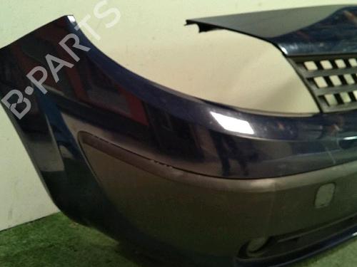 Used Front bumper RENAULT SCÉNIC II (JM0/1_) 1.5 dCi (JM0F) (82 hp) 30072906