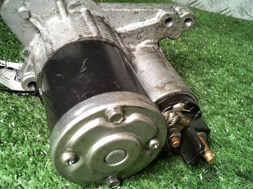 Startmotor DACIA LOGAN II TCe 90 (L8MA, L8M1, L8AC) | BP30076282M8