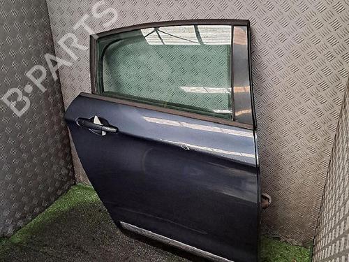 Used Right rear door Right rear door CITROËN C5 III (RD_) 1.6 HDi 110 (RD9HZC) (109 hp) 29947328 29947328
