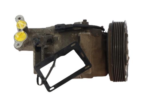 AC compressor DACIA SANDERO II 1.5 dCi | BP38562258M34  - Image 5