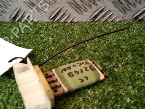 Heater resistor VW TIGUAN (5N_) 2.0 TDI | BP30071711M108 