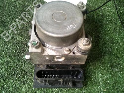 Used ABS pump RENAULT CLIO III (BR0/1, CR0/1) 1.5 dCi (BR17, CR17) (86 hp) 30073009