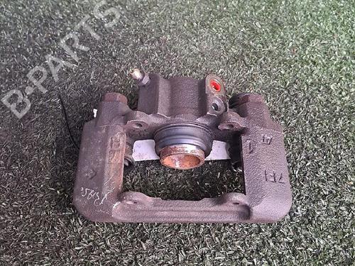 Left rear brake caliper TOYOTA RAV 4 II (_A2_) 2.0 D 4WD (CLA20_, CLA21_, CLA20R, CLA21R) | BP29949593M107