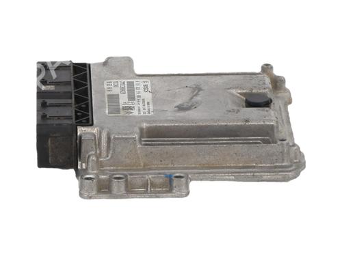 Engine control unit (ECU) PEUGEOT PARTNER Box Body/MPV (K9) 1.5 BlueHDI 130 | BP40032046M57 - Image 5
